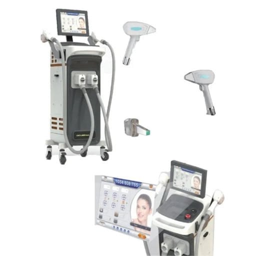 Epilasyon Cihazları